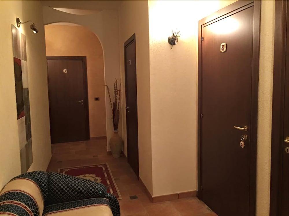 La Collina Sul Mare Bed and Breakfast Palma di Montechiaro Buitenkant foto