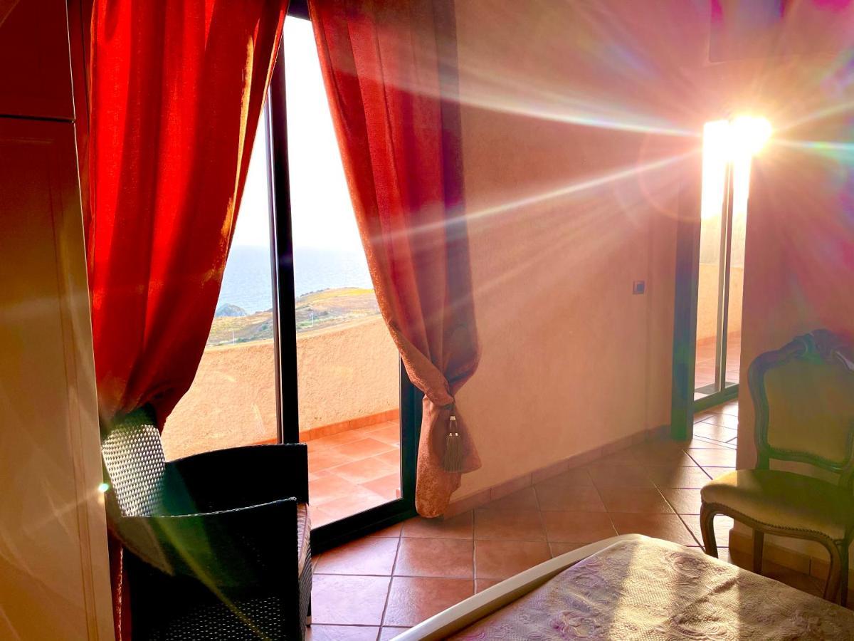 La Collina Sul Mare Bed and Breakfast Palma di Montechiaro Buitenkant foto