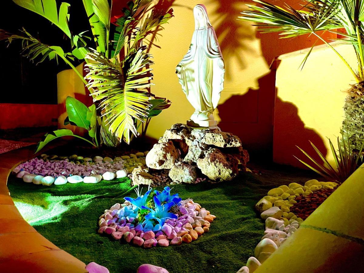 La Collina Sul Mare Bed and Breakfast Palma di Montechiaro Buitenkant foto