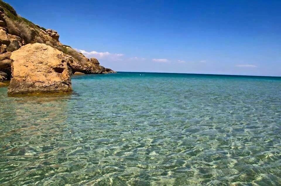 La Collina Sul Mare Bed and Breakfast Palma di Montechiaro Buitenkant foto